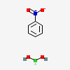 an image of a chemical structure CID 66850660