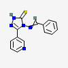an image of a chemical structure CID 668524