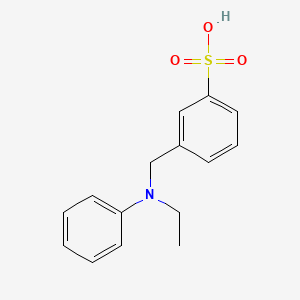 N-乙基-N-(3'-磺酸苄基)苯胺(101-11-1)