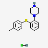 an image of a chemical structure CID 66860907