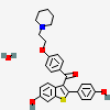 an image of a chemical structure CID 66863323