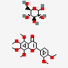 an image of a chemical structure CID 66868273