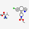 an image of a chemical structure CID 66868686