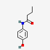 an image of a chemical structure CID 66874