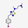 an image of a chemical structure CID 66878067