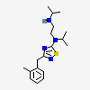 an image of a chemical structure CID 66878491