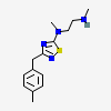 an image of a chemical structure CID 66878885