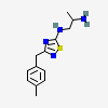 an image of a chemical structure CID 66878907