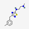 an image of a chemical structure CID 66879023