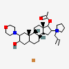 an image of a chemical structure CID 66884807