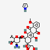 an image of a chemical structure CID 66888645