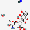 an image of a chemical structure CID 66889127