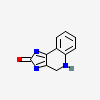an image of a chemical structure CID 66896926