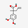 an image of a chemical structure CID 66898318