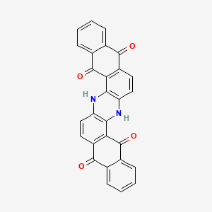 Indanthrene