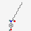 an image of a chemical structure CID 66902