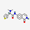 an image of a chemical structure CID 66906051