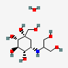 an image of a chemical structure CID 66910291