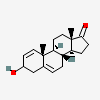an image of a chemical structure CID 66920404