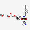 an image of a chemical structure CID 66921359