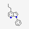 an image of a chemical structure CID 66922329