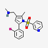 an image of a chemical structure CID 66924901
