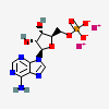 an image of a chemical structure CID 66927421