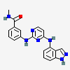 an image of a chemical structure CID 66931159