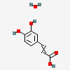 an image of a chemical structure CID 66931382