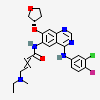 an image of a chemical structure CID 66936586