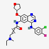 an image of a chemical structure CID 66936587
