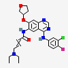 an image of a chemical structure CID 66936613