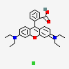 an image of a chemical structure CID 6694