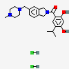 an image of a chemical structure CID 66941960