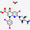 an image of a chemical structure CID 66956869