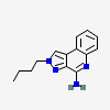 an image of a chemical structure CID 66958698