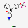 an image of a chemical structure CID 66959696