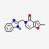 an image of a chemical structure CID 66960075