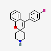 an image of a chemical structure CID 66960235