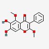 an image of a chemical structure CID 66965291