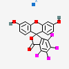an image of a chemical structure CID 66970078