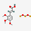 an image of a chemical structure CID 66973951