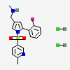 an image of a chemical structure CID 66974734