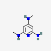 an image of a chemical structure CID 66974811