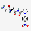 an image of a chemical structure CID 66983460