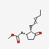 an image of a chemical structure CID 66985922