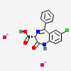 an image of a chemical structure CID 66986039