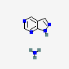 an image of a chemical structure CID 66991926