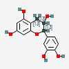 an image of a chemical structure CID 66995311