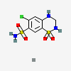 an image of a chemical structure CID 66995963
